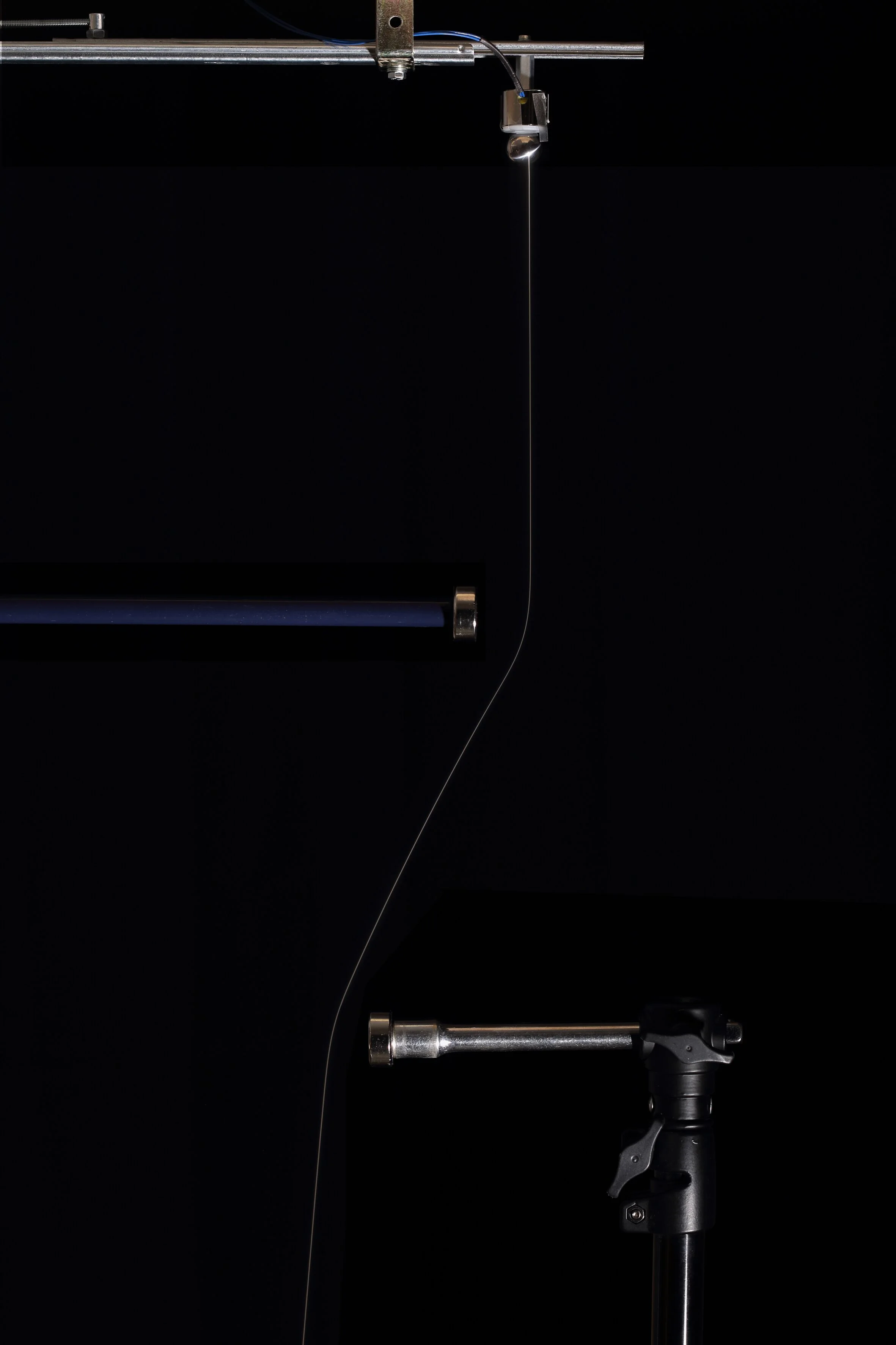 Eltérítés 3 / Deviation 3, 2018. archival pigment print, 60 x 40 cm, Ed. of 3 + 1 AP