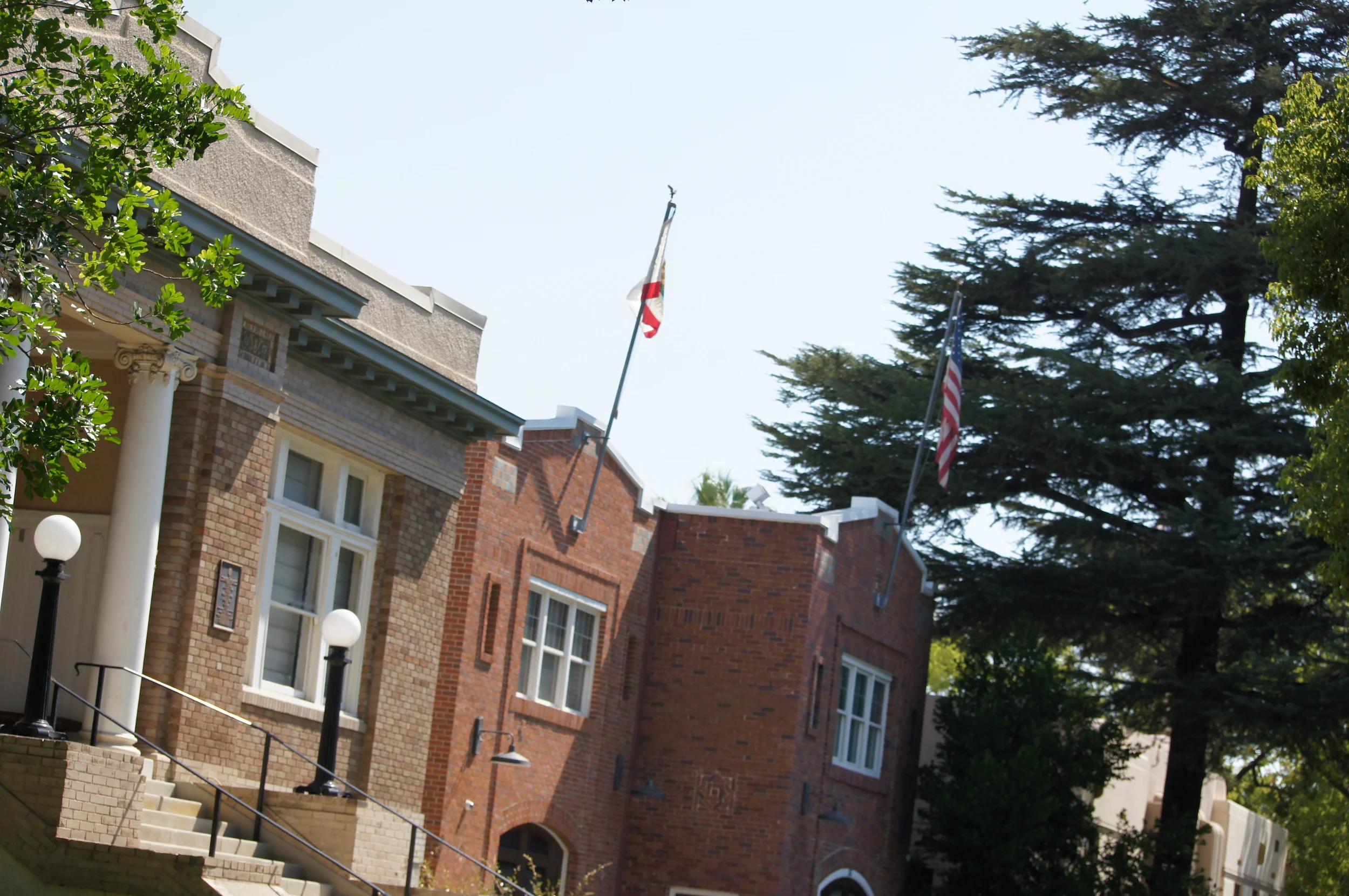 Chaffey Building Picture.JPG