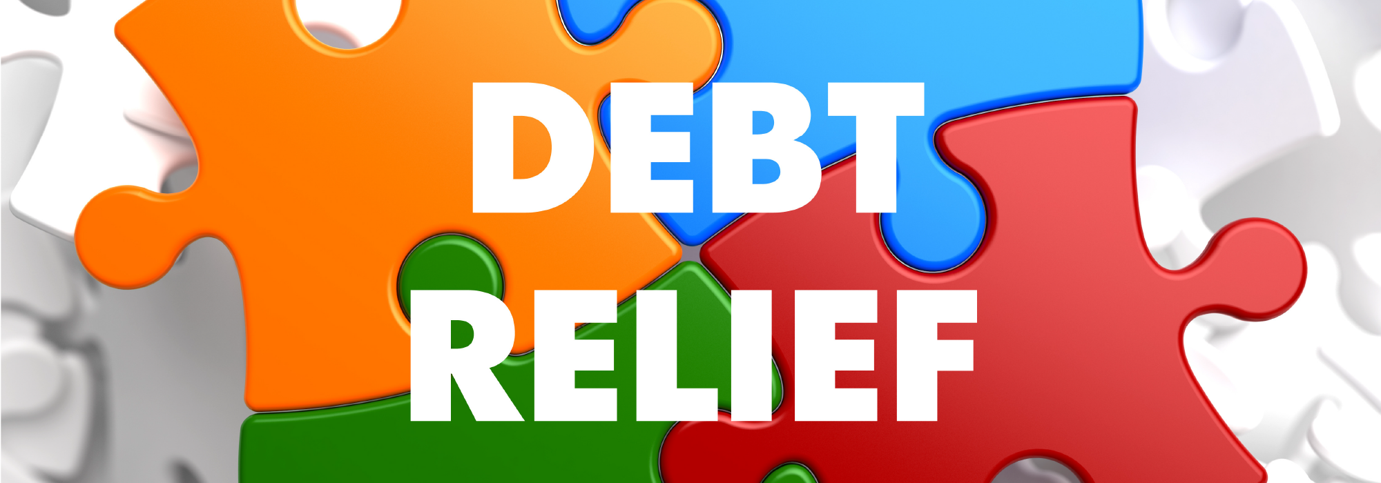 Debt Relief Options – Which is the Best?