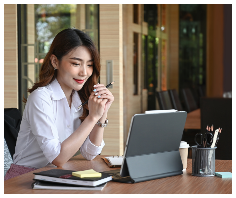 Spring Clean Your Finances!