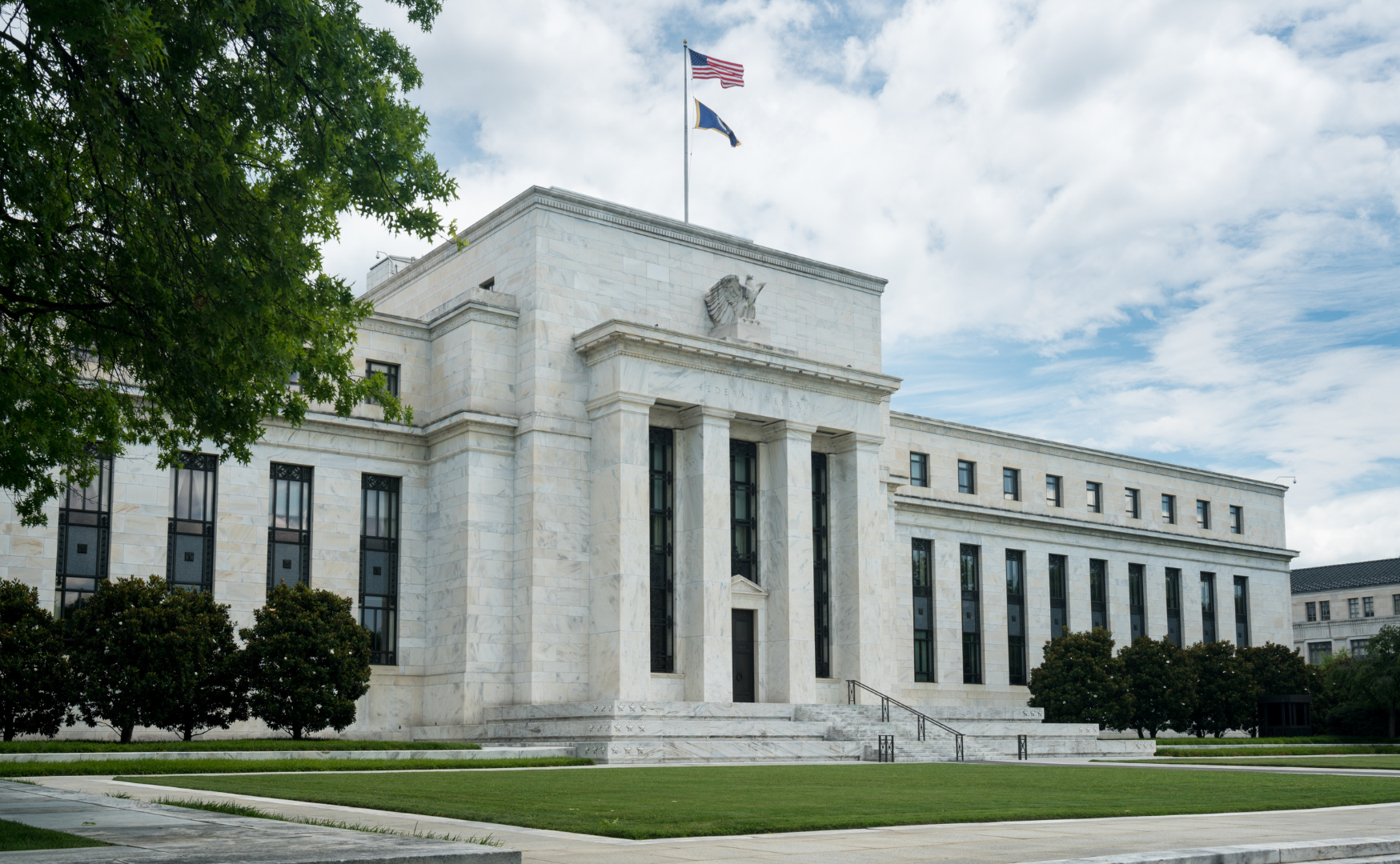 The Fed Lowered Rates... Now What?