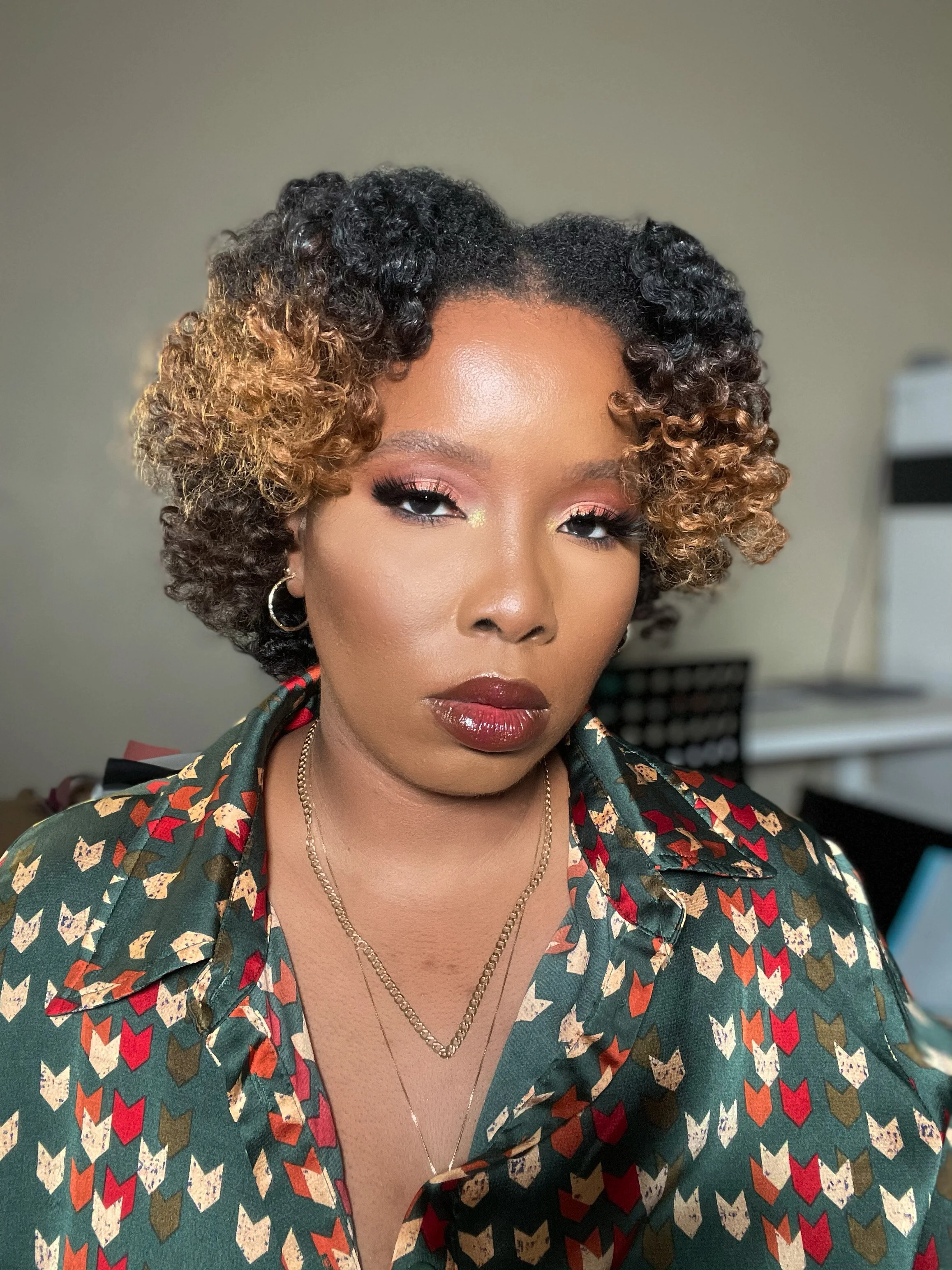 Twist Out On Natural Hair.JPG