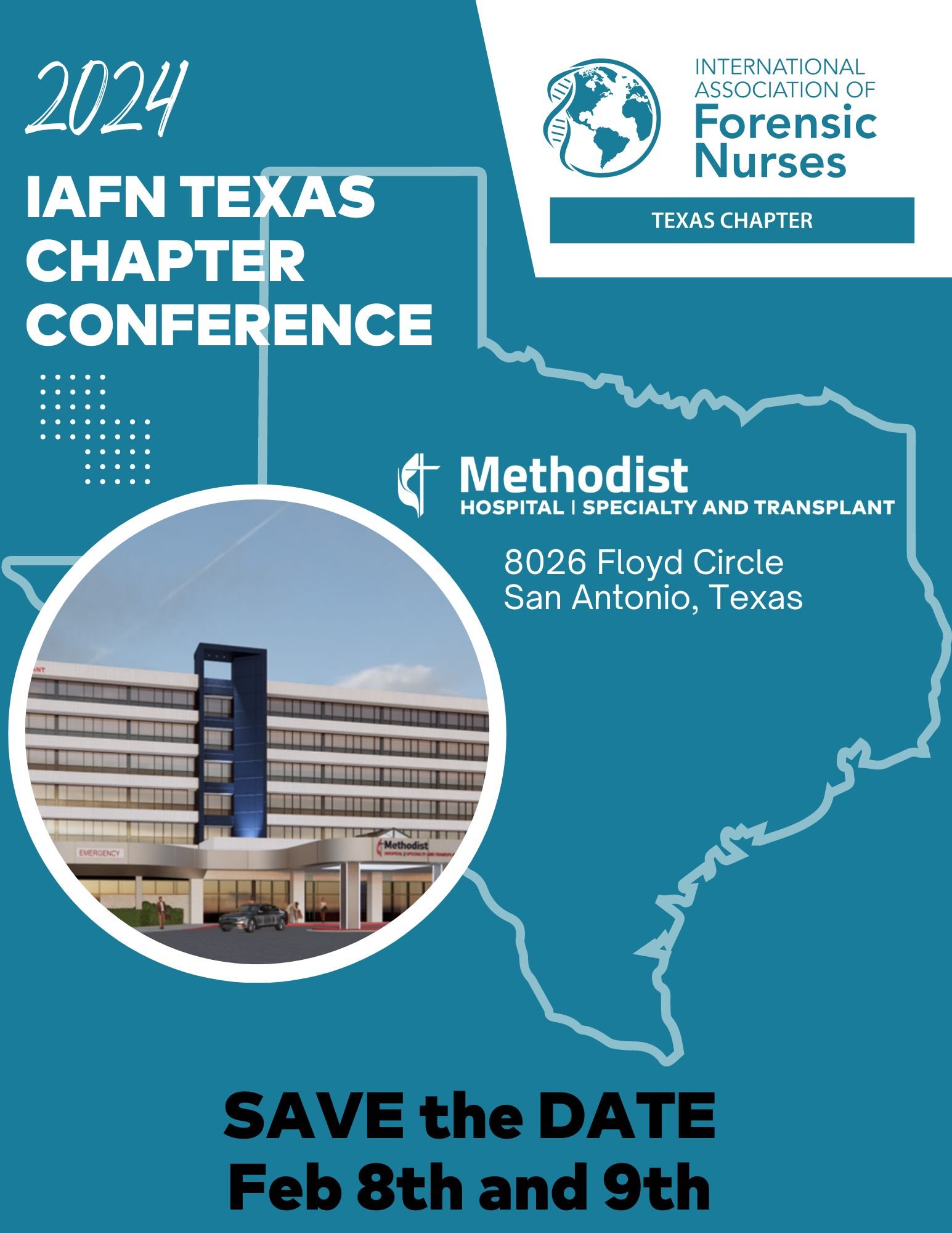 Iafn Conference 2025 Virtual Reality
