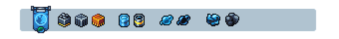 Missions provide all sorts of loot
