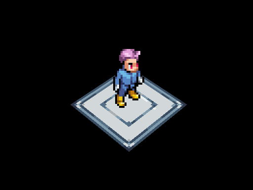 A strong, confident Colonist