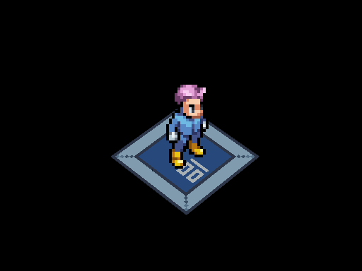 Independent animations