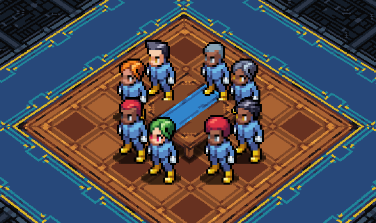 This Week in Review: Starmancer