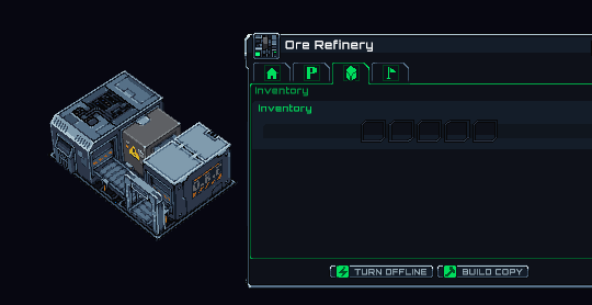 More New UI: Windows