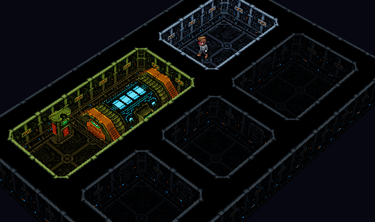 It’s now even easier to keep your colony heated!
