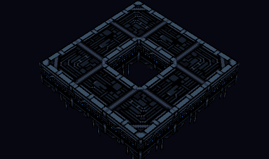 Floors finally feel like they belong in the 3D world