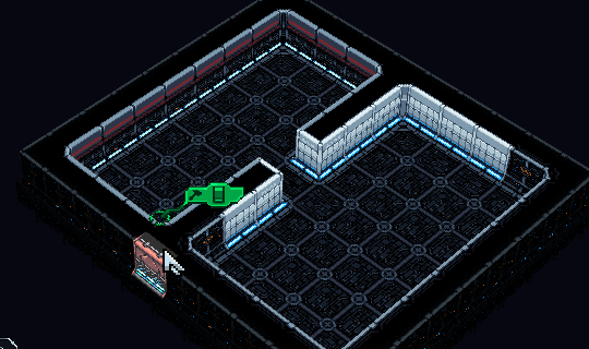 Alpha Patch 0.0.13 - Polish, Much Wow