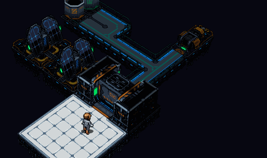 Even More Tweaks (and back from the holidays)