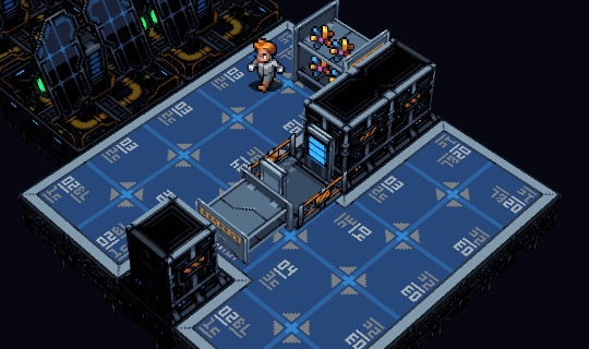 Ignore the placeholder UI and visuals