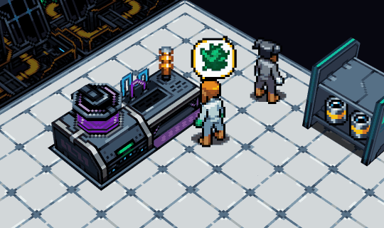 I Heard You Like Items