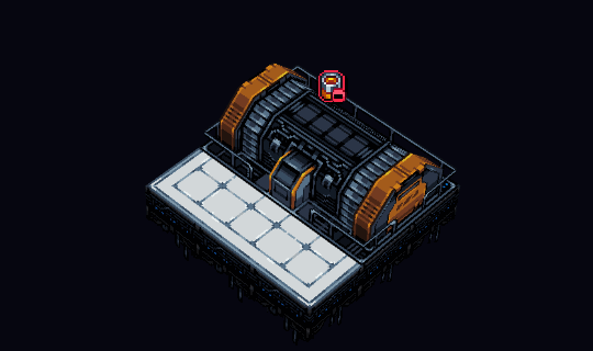 We also added a notification when an object is offline