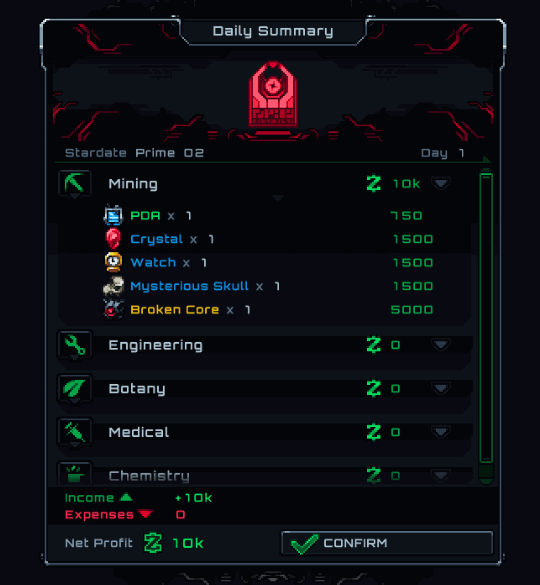 Literally spent time implementing custom names for months