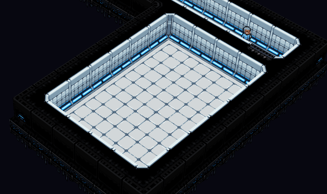 If the overlay is off, there is no visual indication of oxygen