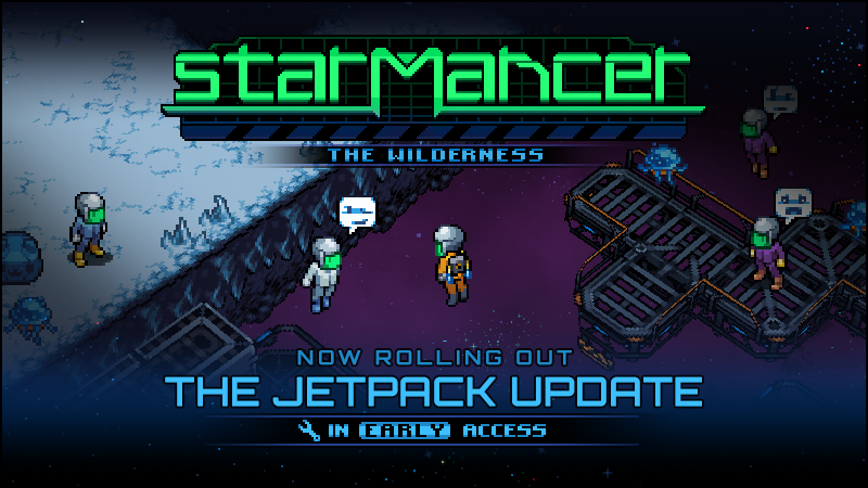 Patch Notes 0.2.15 (The Jetpack Update)