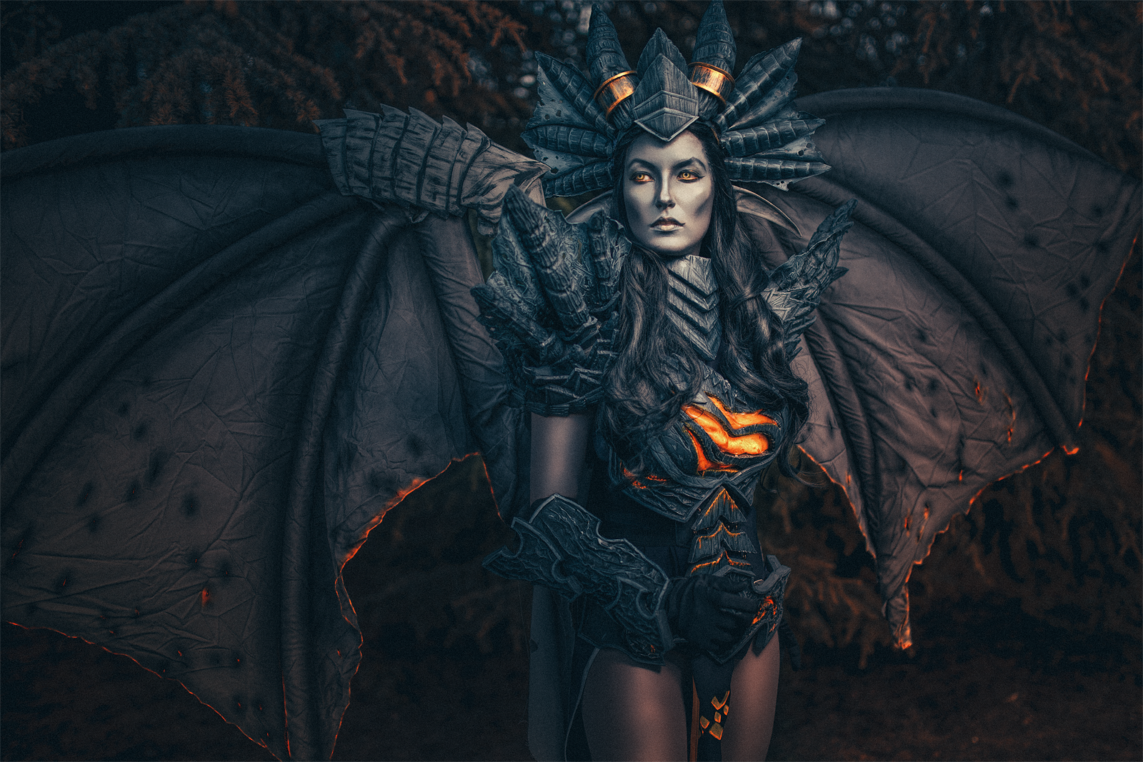 Sinestra