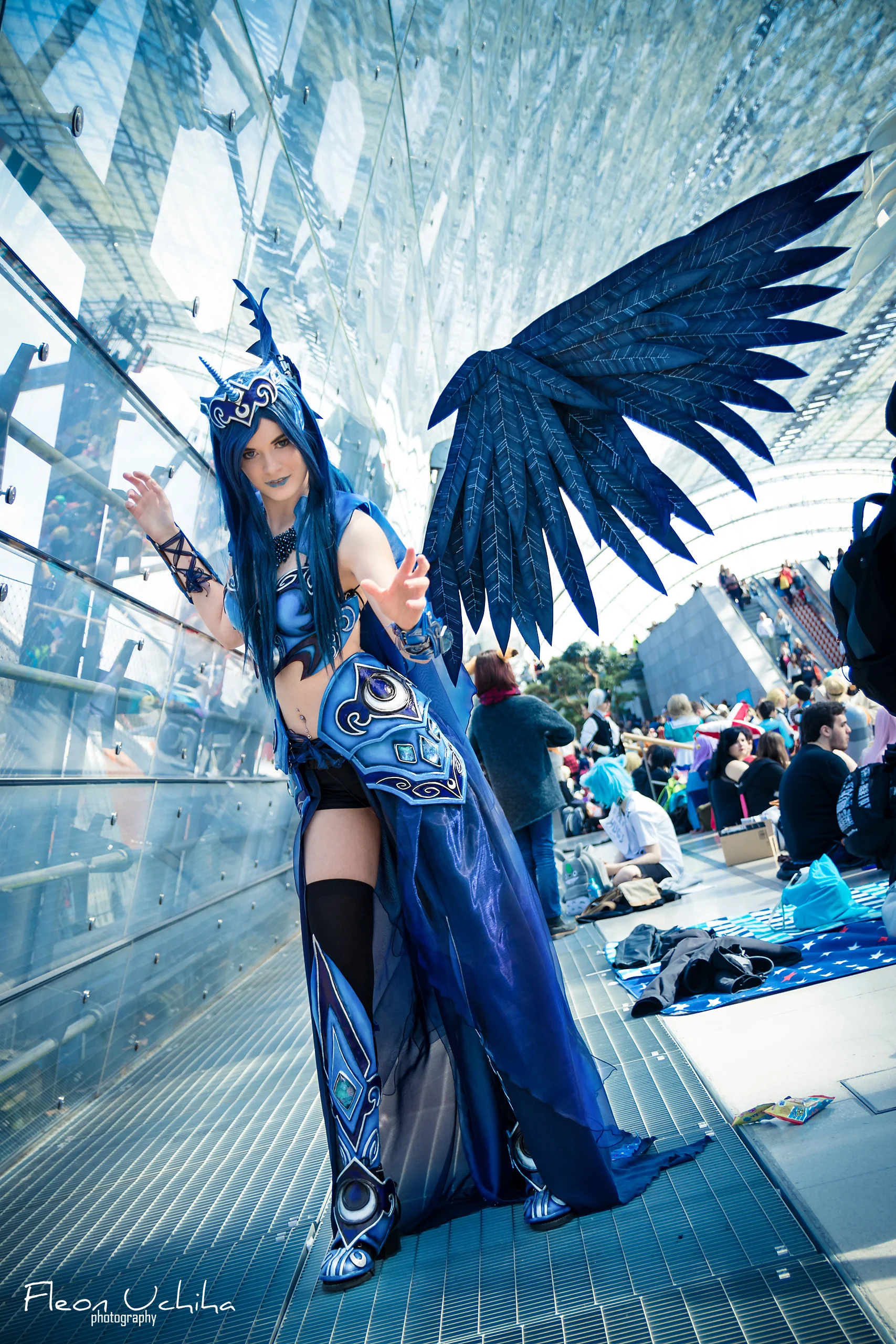 Nightmare Moon