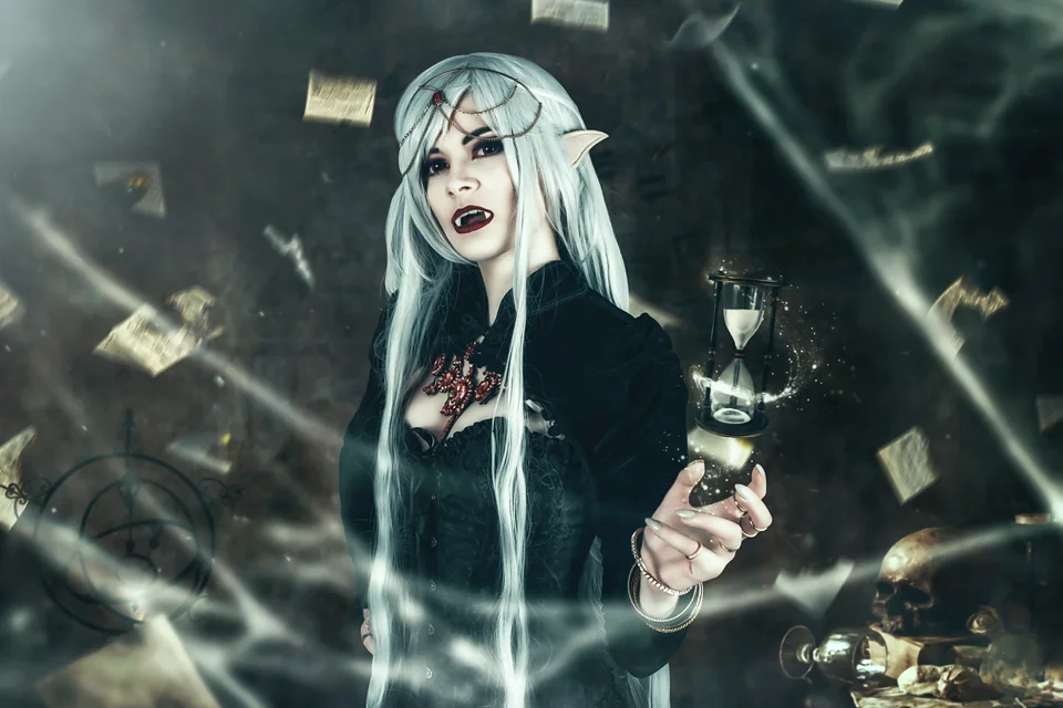 Vampire