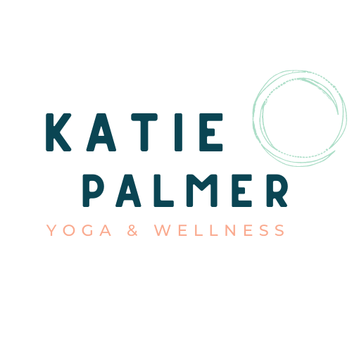 Katie Palmer Yoga
