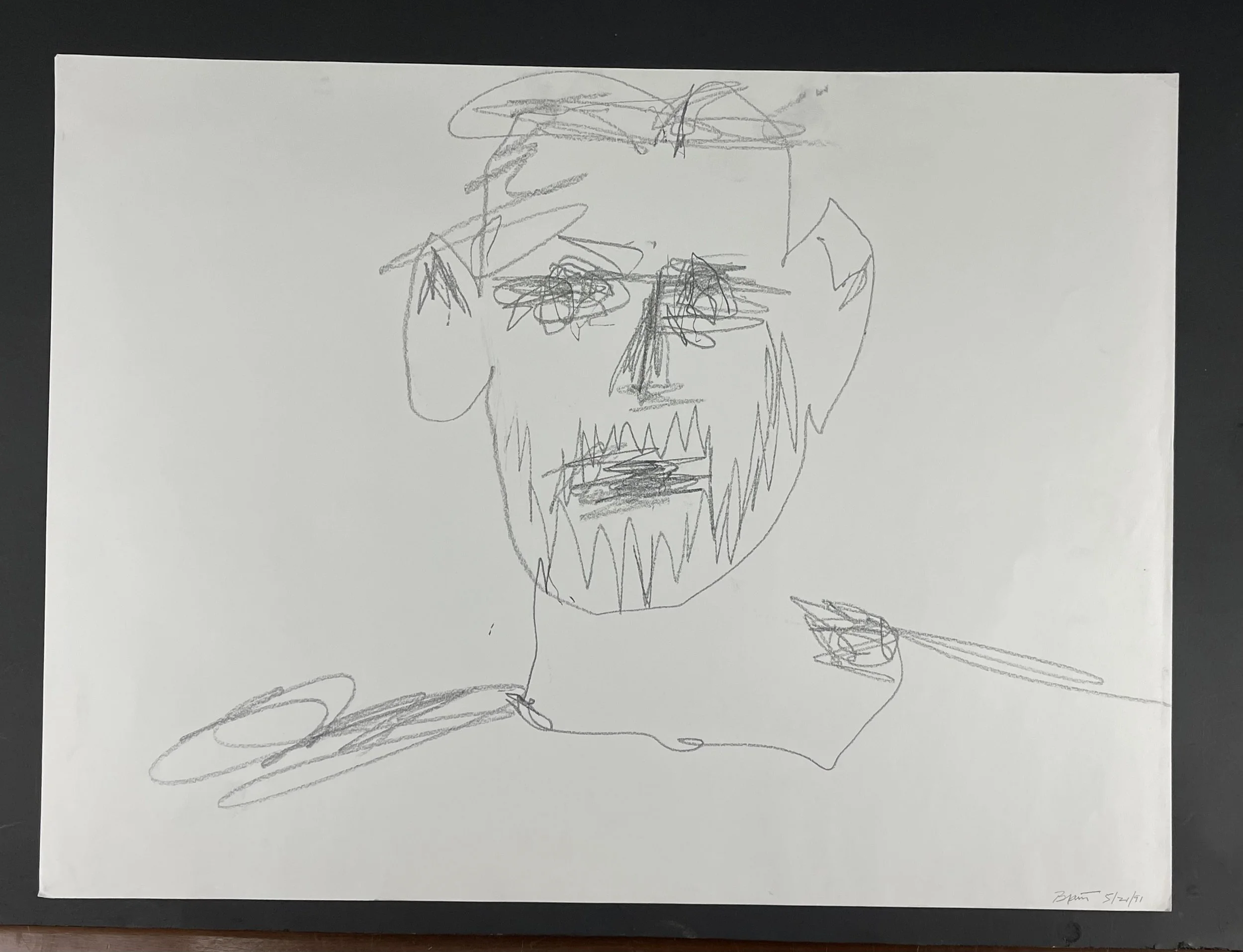 Drawing by Foot Exercise by Brant Kingman 3.jpeg