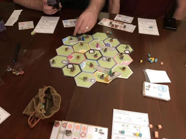 “Ducks in Tow” from First Fish Games