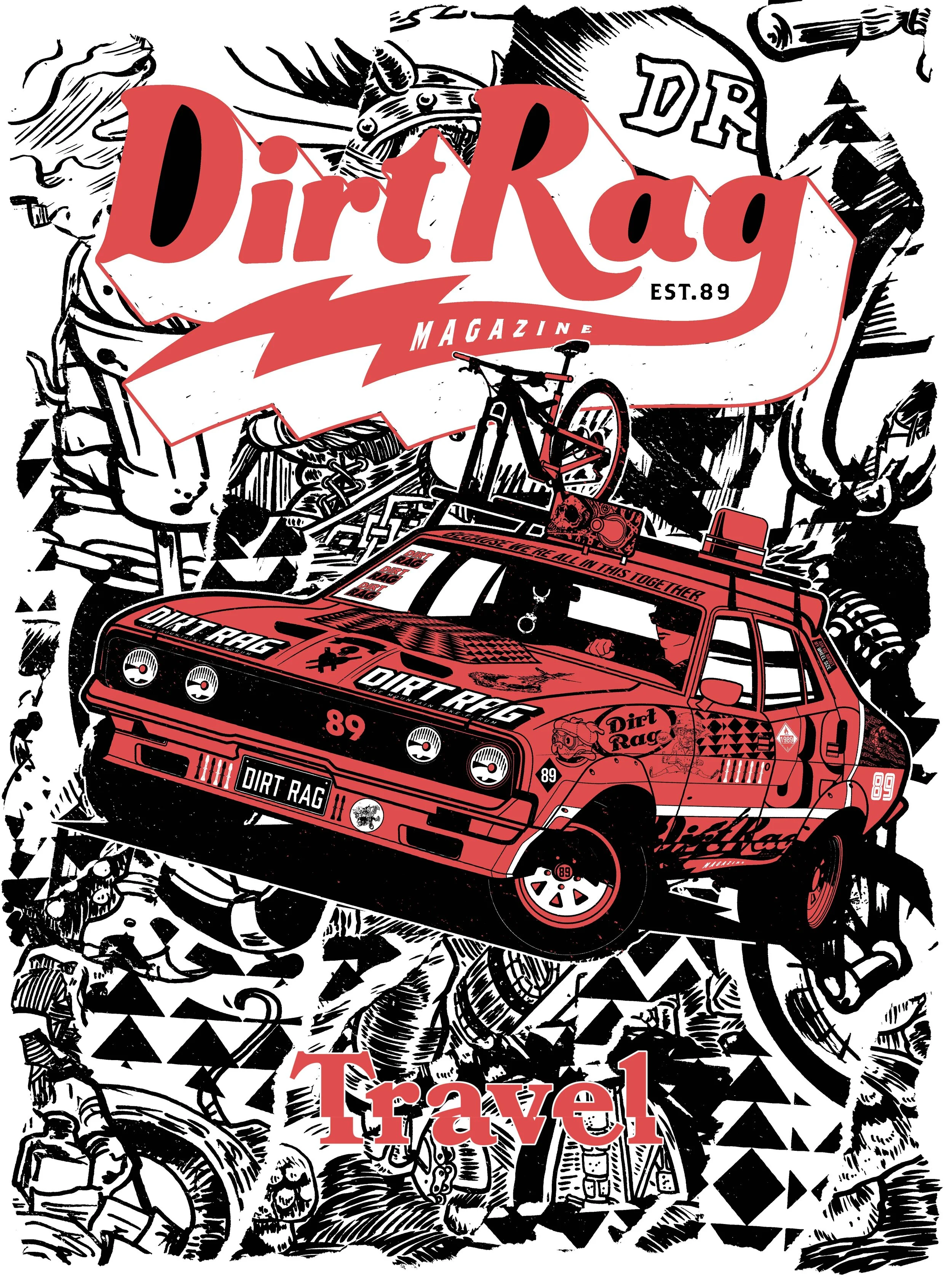 Cover Illustration