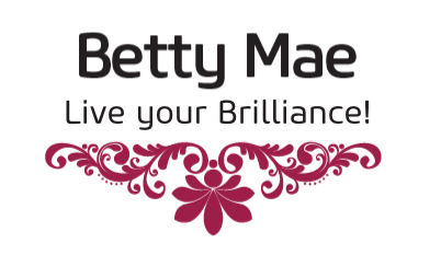 Betty Mae
