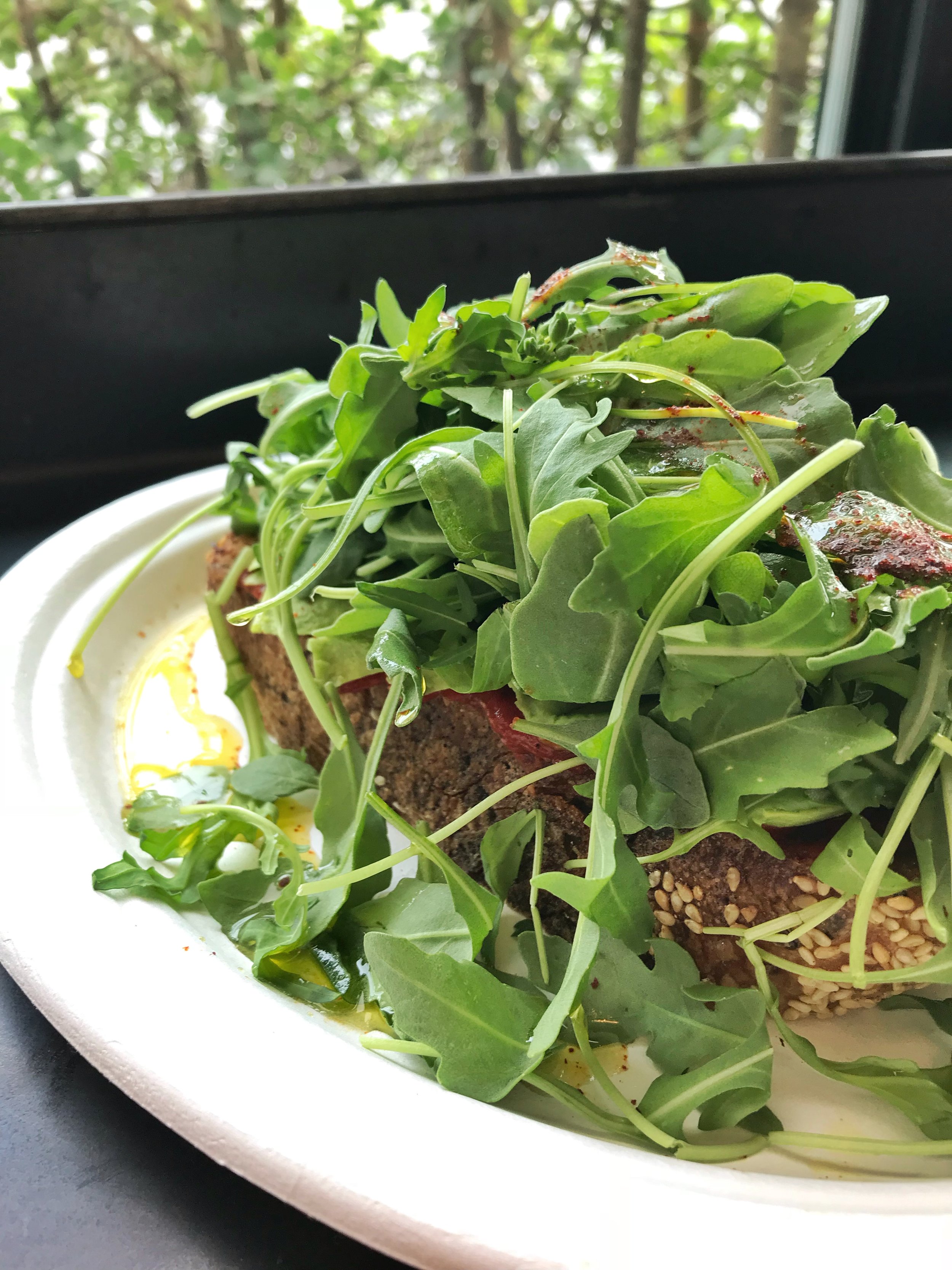 Avocado Toast