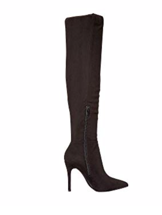 Charles by Charles David Debutante Boots, $74.99 Photo Credit: Zappos