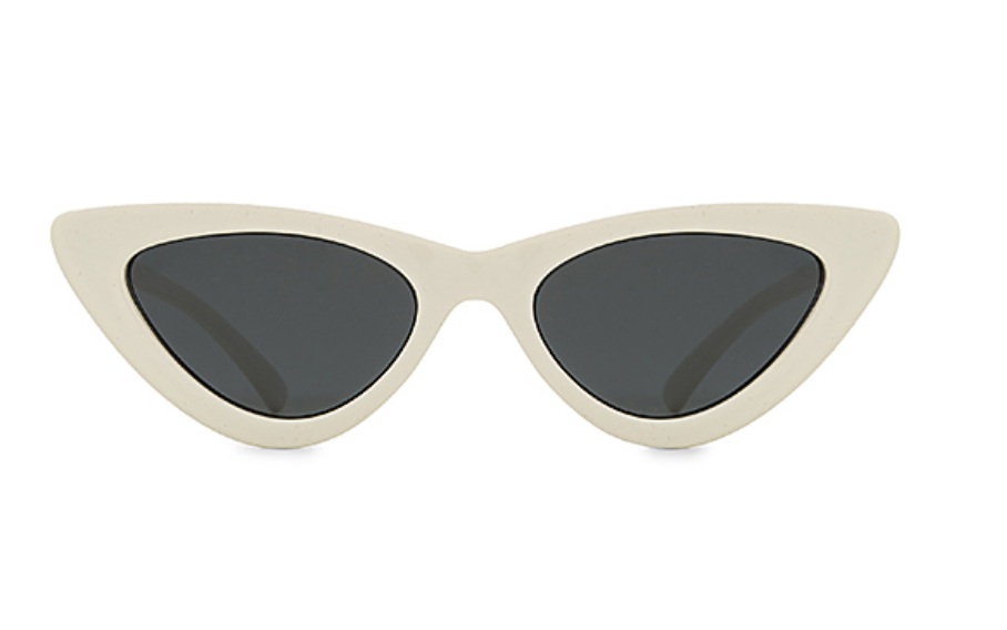 Le Specs x Adam Selman, The Last Lolita, $119