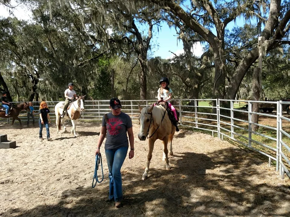 Learn to Ride Here