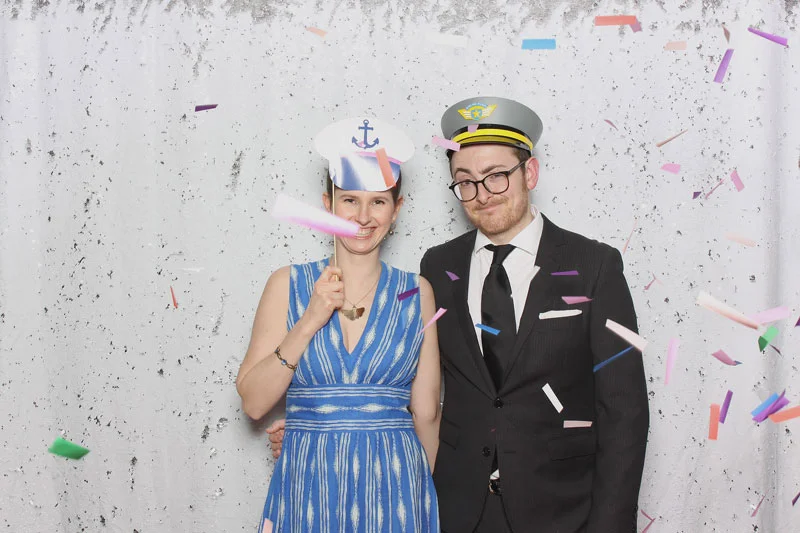 Experience FunnyBooth