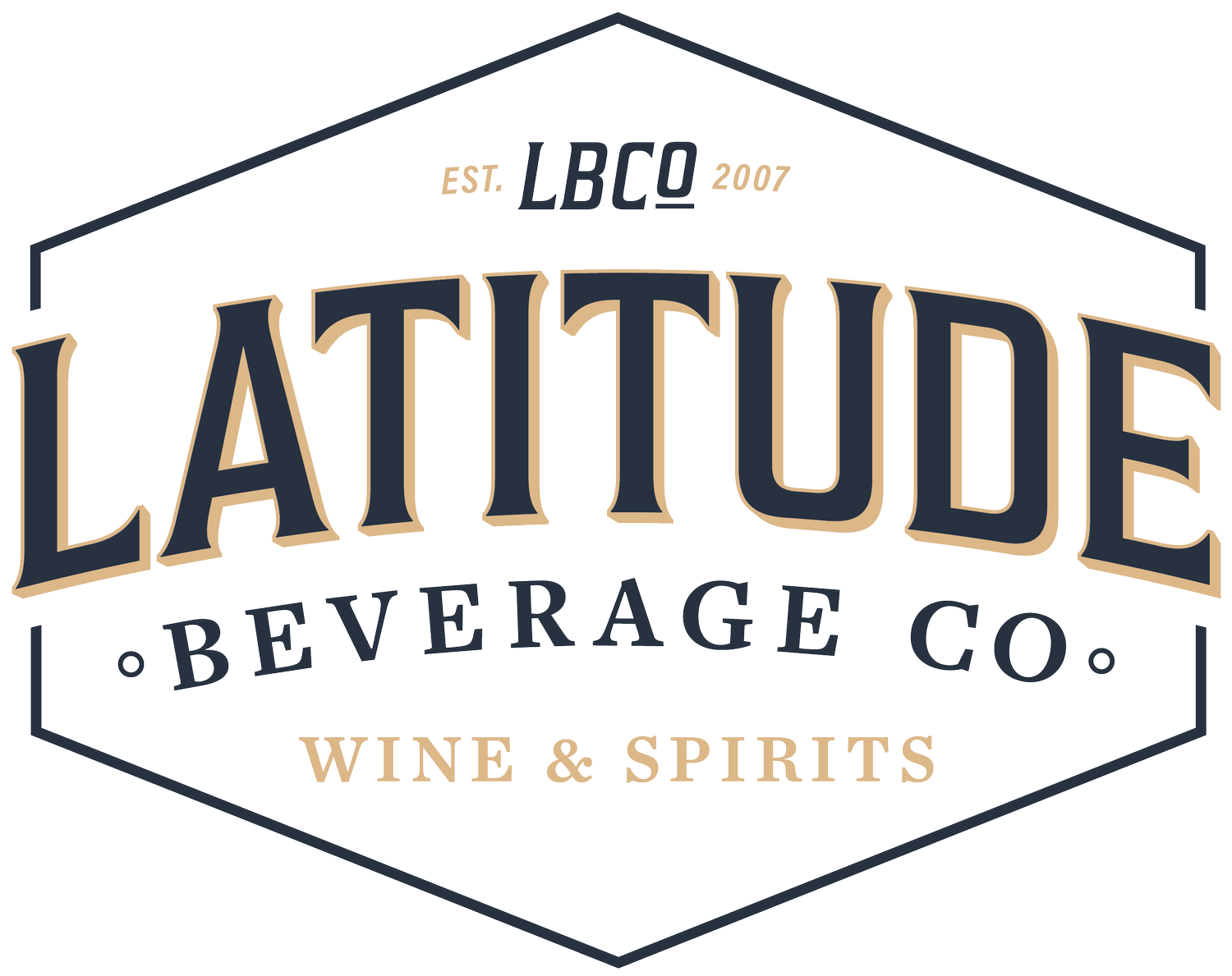 Latitude Beverage Co.