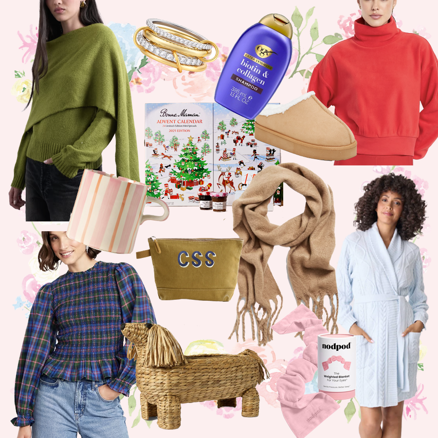A Weekly Roundup 🎃