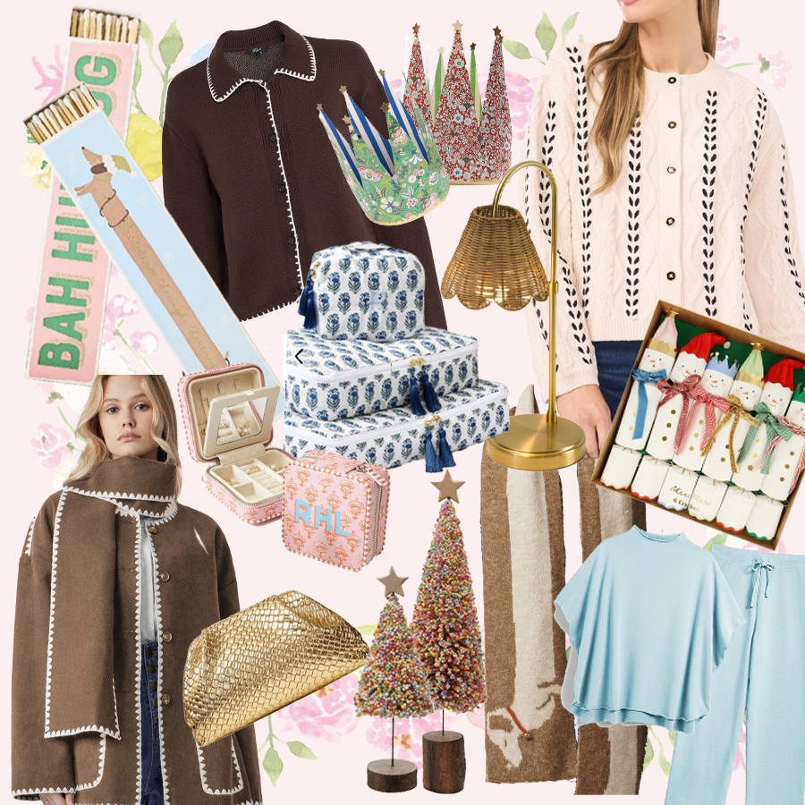 A Weekly Roundup ⭐️