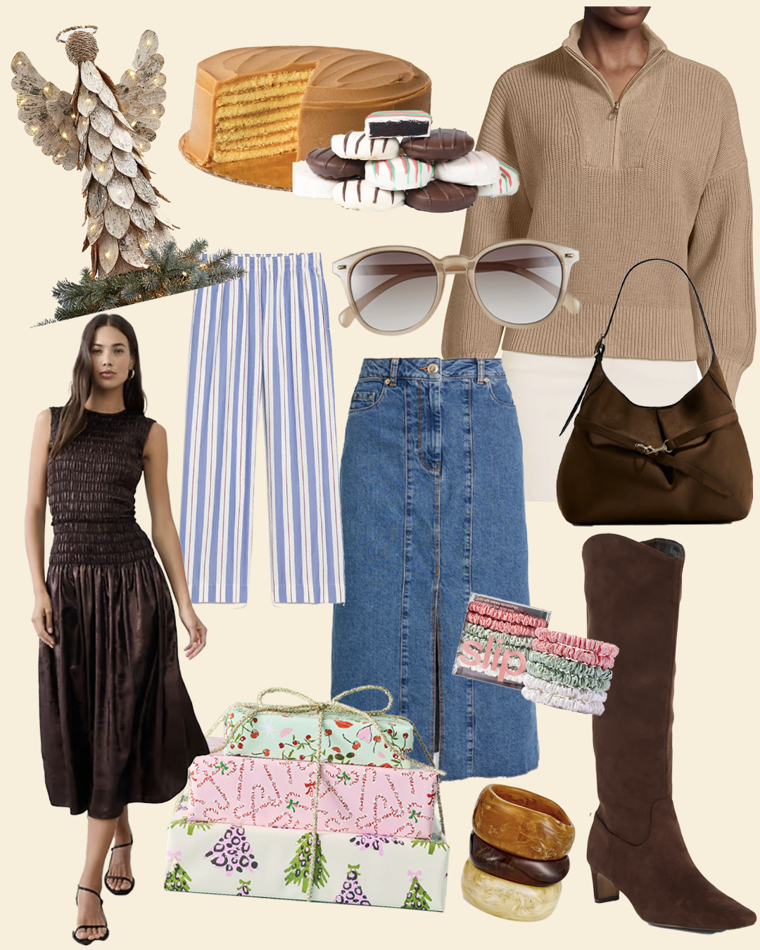 A Weekly Roundup 👼