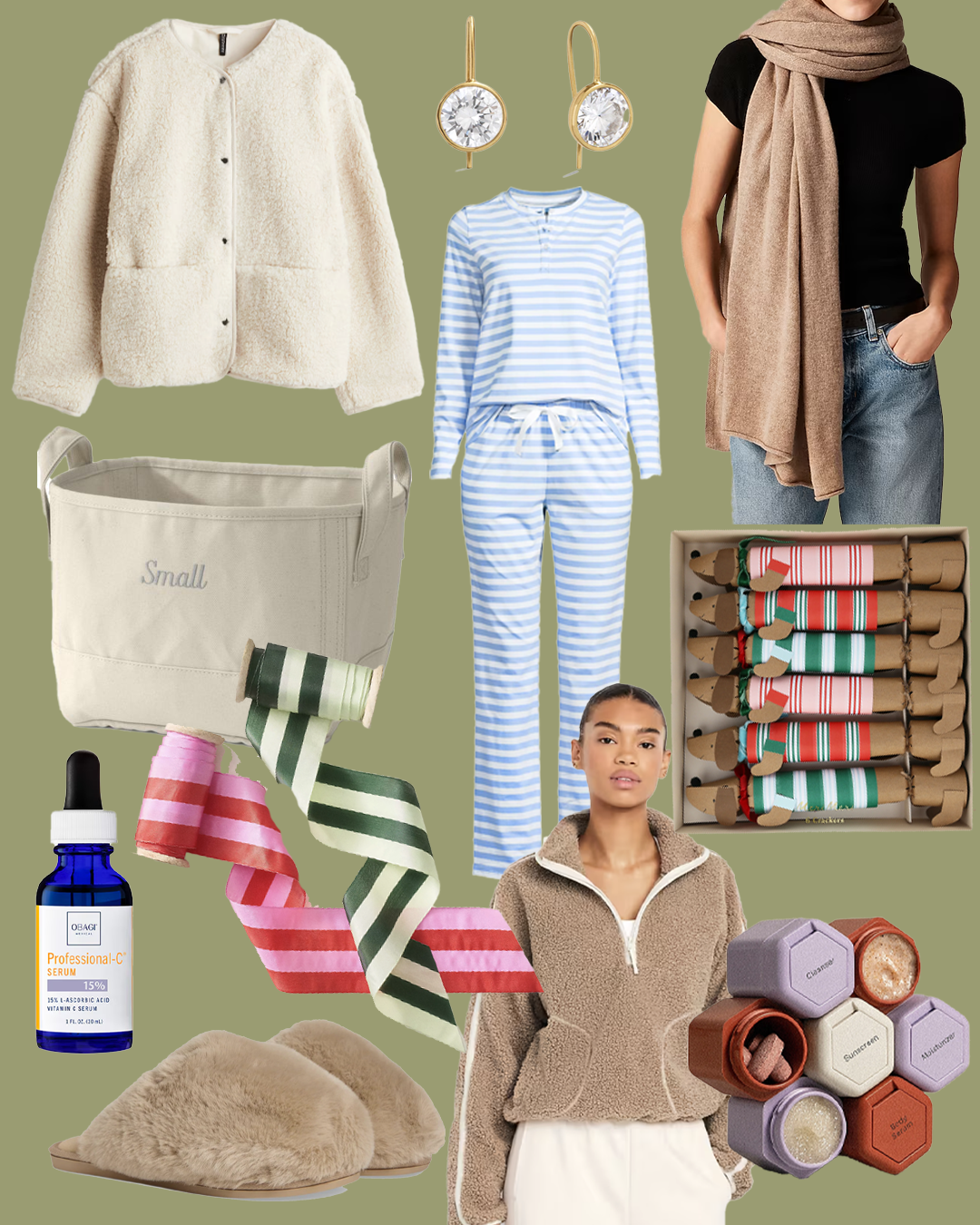 A Weekly Roundup