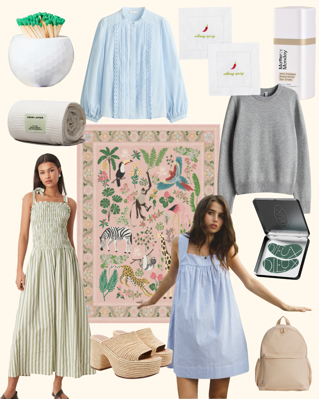 A Weekly Roundup 🐠