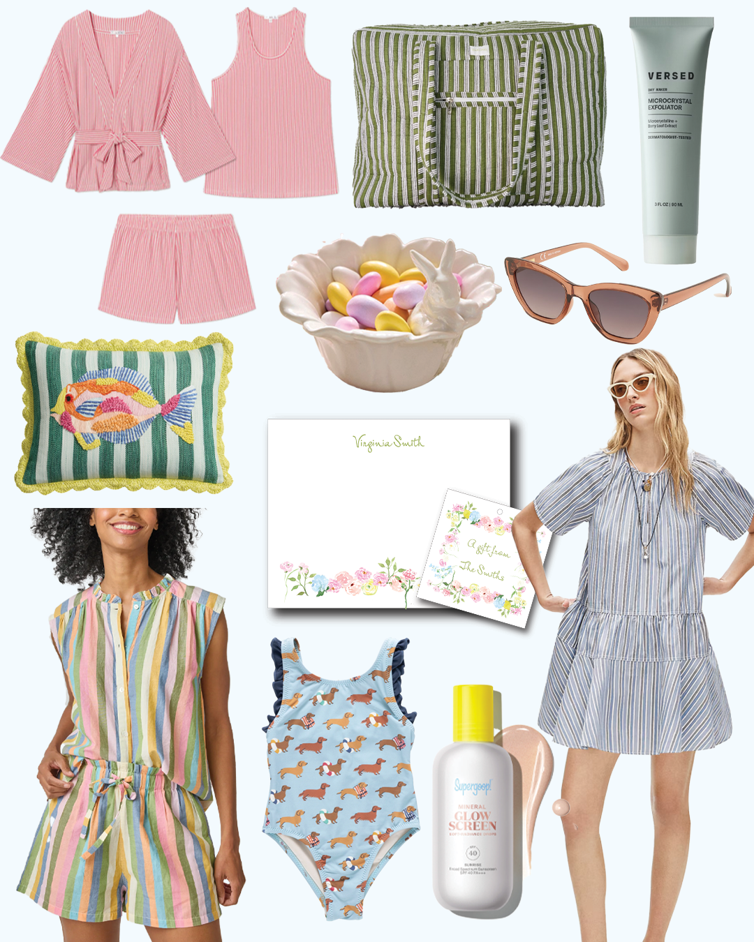 A Weekly Roundup 🌷
