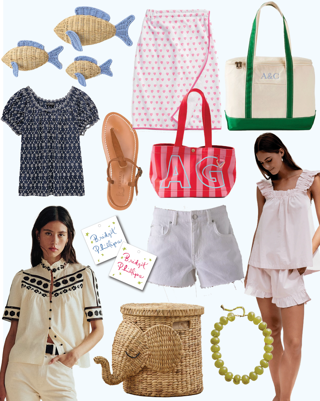 A Weekly Roundup ☀️