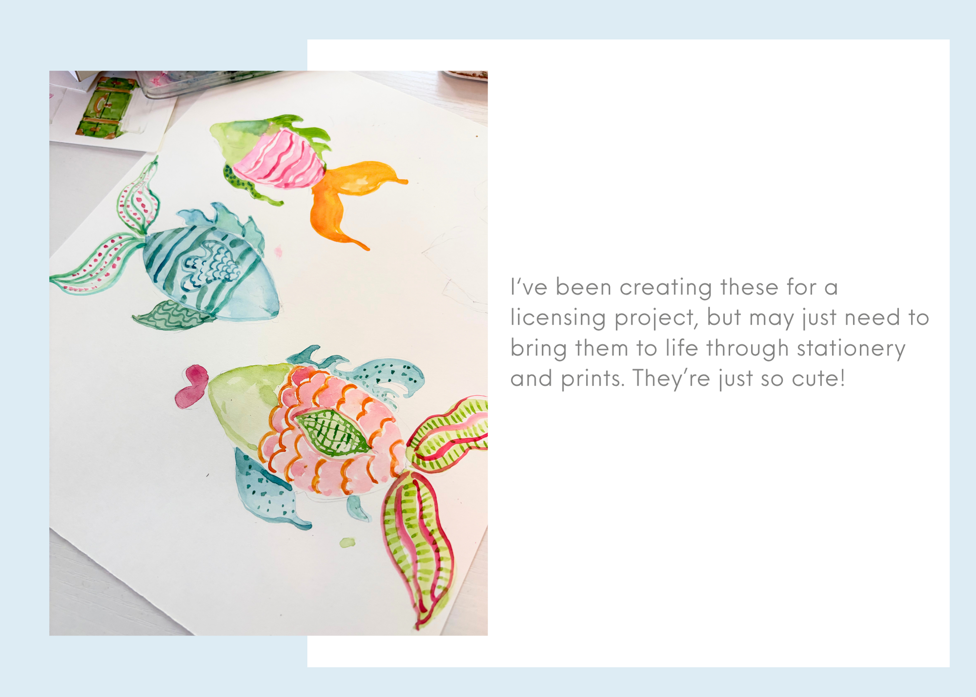 A Weekly Roundup 🐠