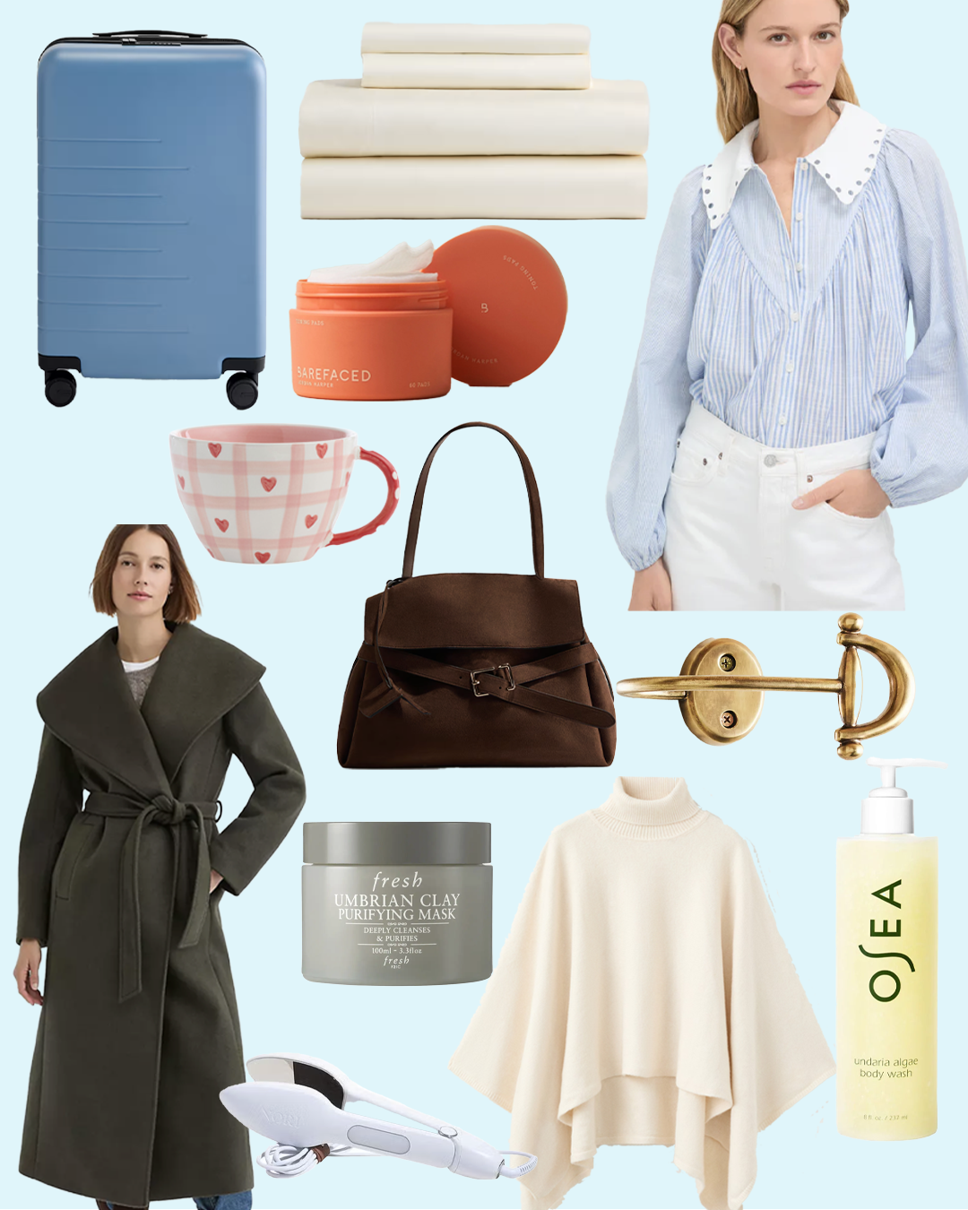 January Favorite Finds