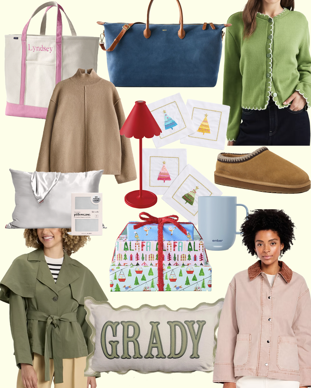December Favorite Finds