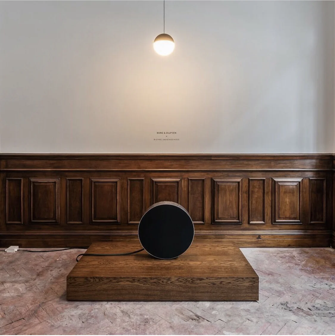 BANG & OLUFSEN
