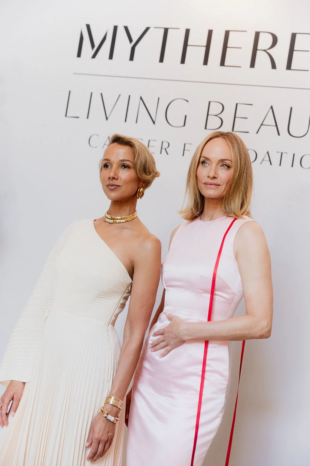 LIVING BEAUTY CANCER FOUNDATION