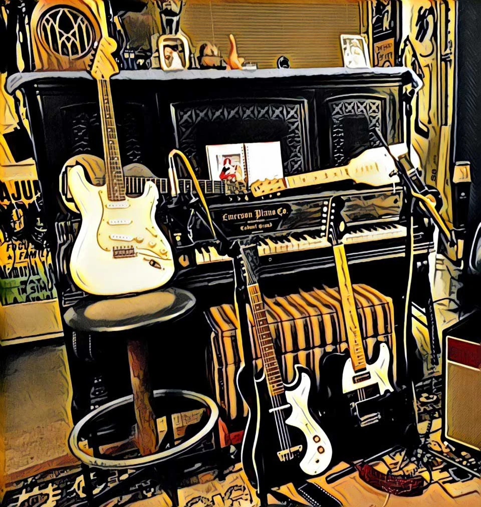 Studio
