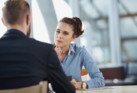 Leadership & The Power of Silence